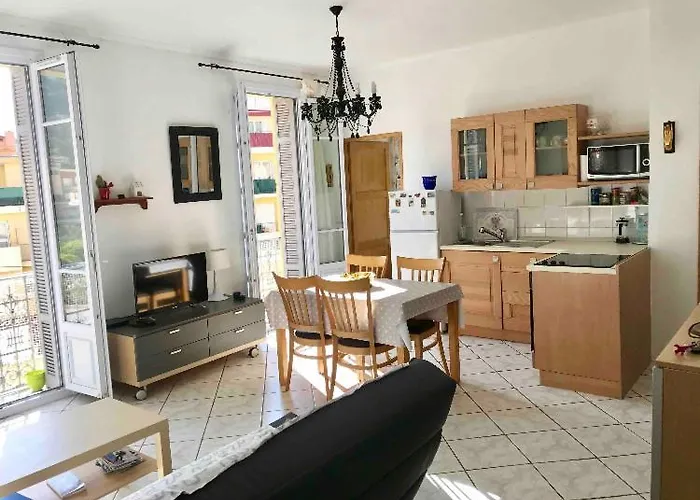 Apartman Beau 3 Pieces Proche Centre