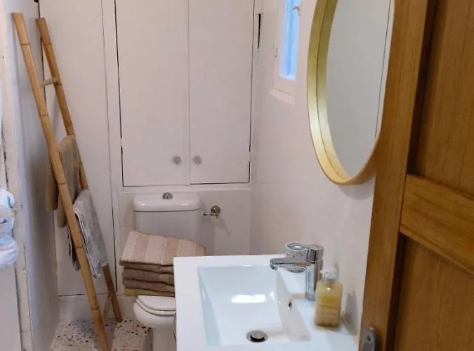 Apartman Beau 3 Pieces Proche Centre