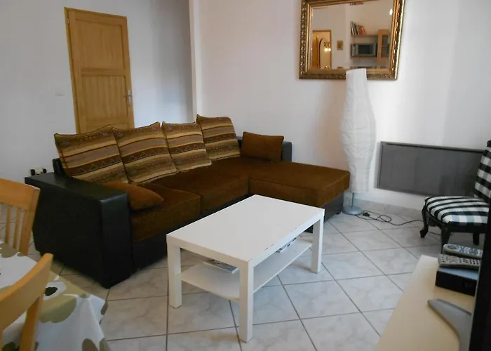 Apartman Beau 3 Pieces Proche Centre