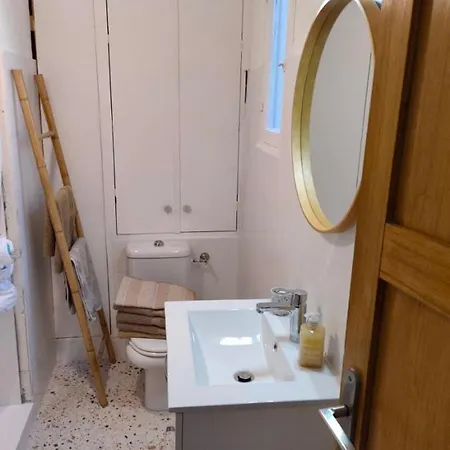 Apartamento Beau 3 Pieces Proche Centre