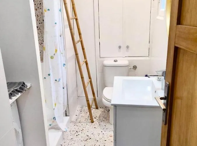 Beau 3 Pieces Proche Centre *