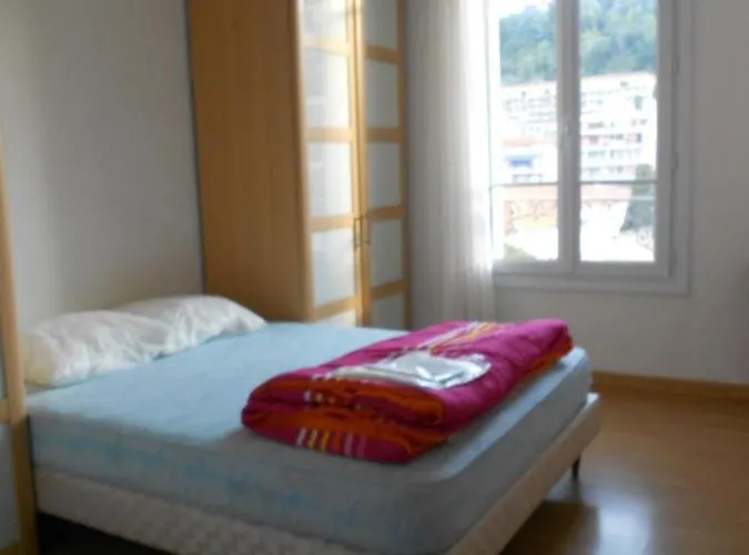 Beau 3 Pieces Proche Centre Apartment Menton