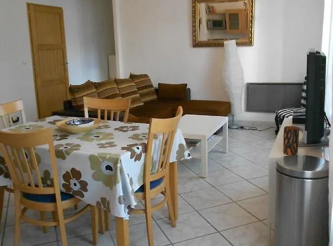 Beau 3 Pieces Proche Centre